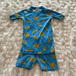 Hannah Anderson Pajama set